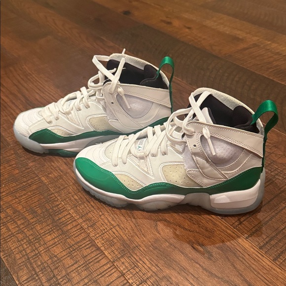 Jordan Jumpman - Picture 4 of 6